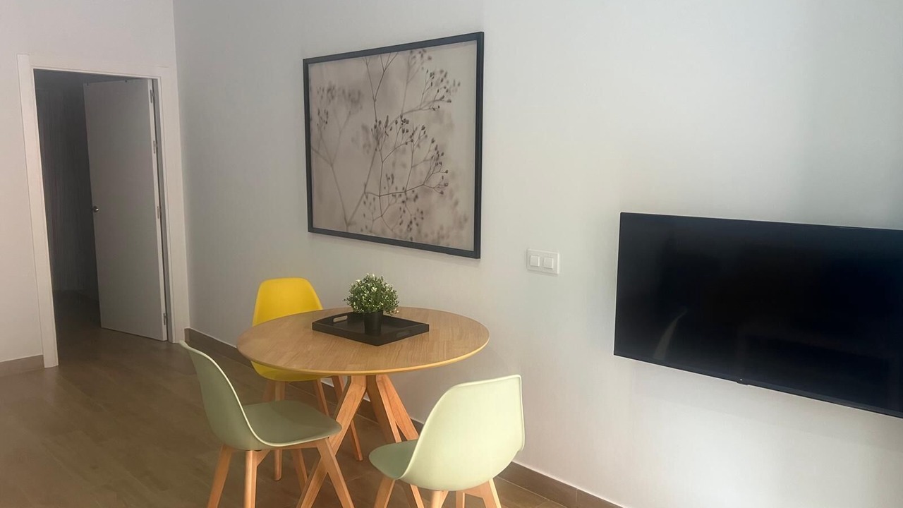 Photo of Livingroom in Triana