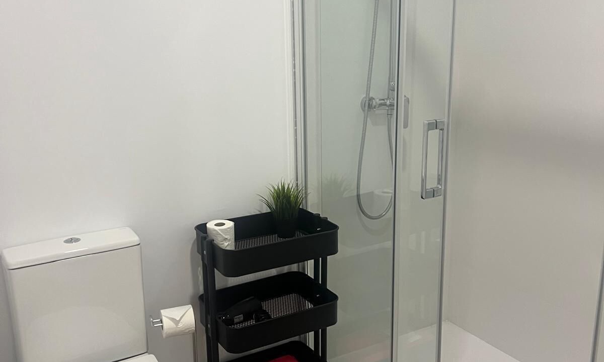 Photo of Bathroom in Triana