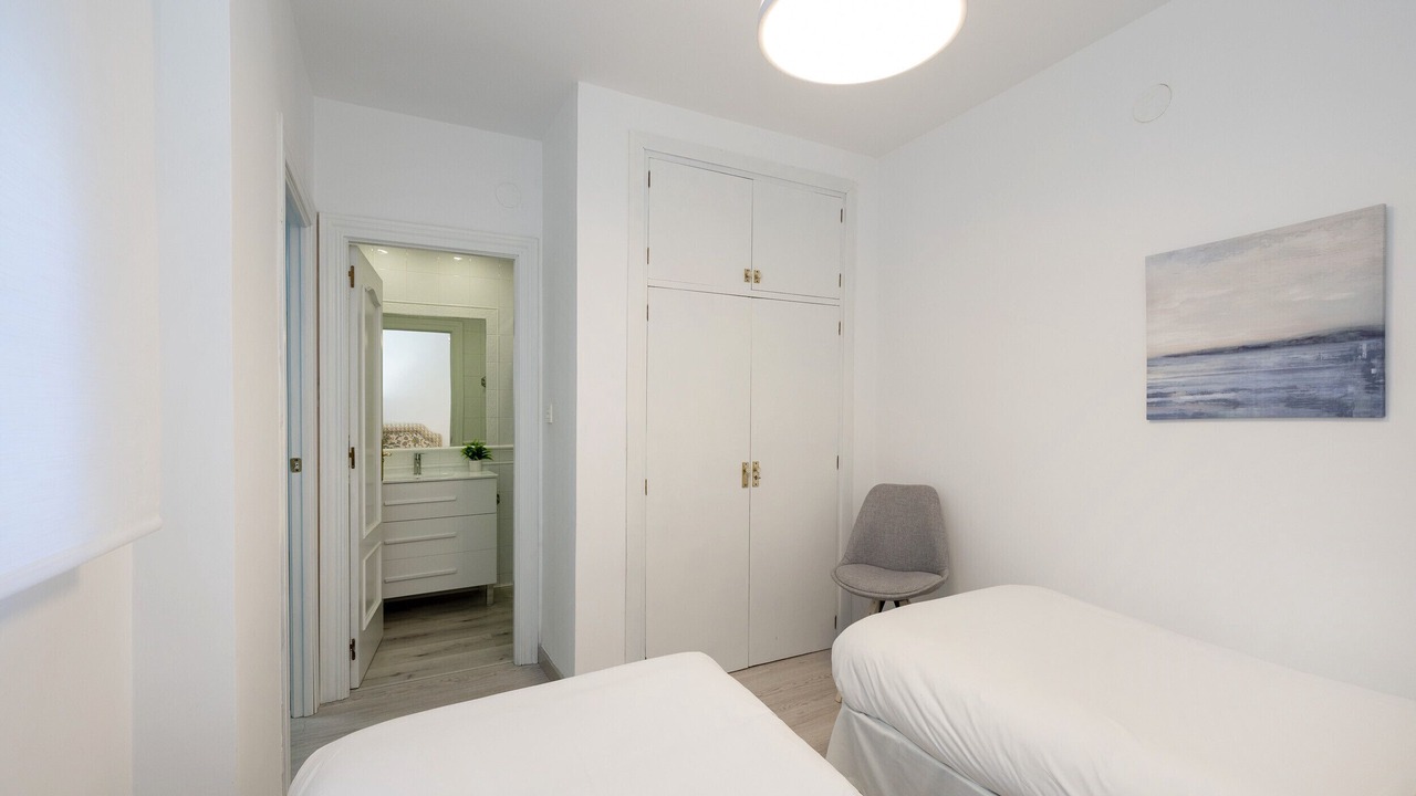 Photo of Bedroom in Figares
