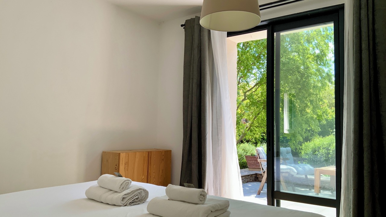 Photo of Bedroom in Castries