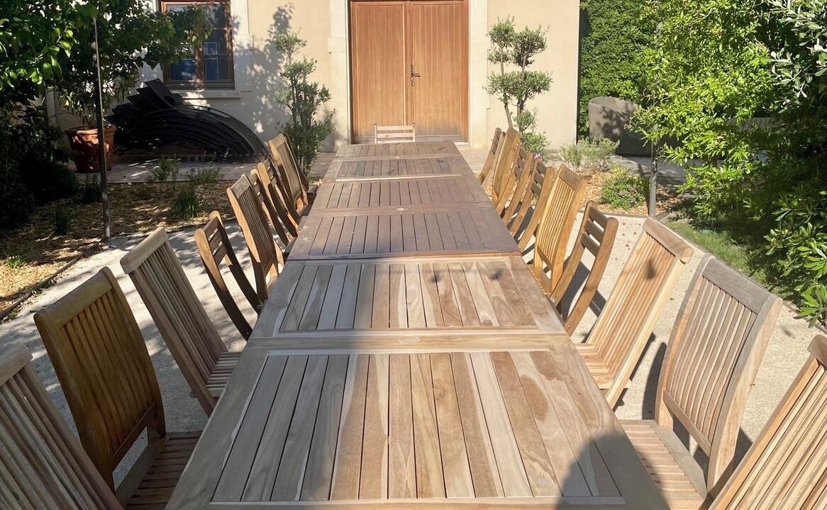 Photo of Outdoor in Meynes