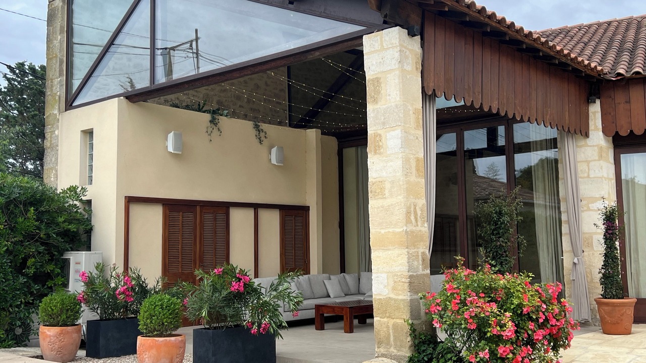 Photo of Outdoor in Meynes