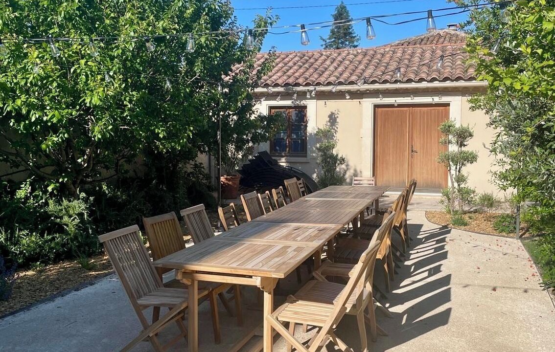 Photo of Outdoor in Meynes