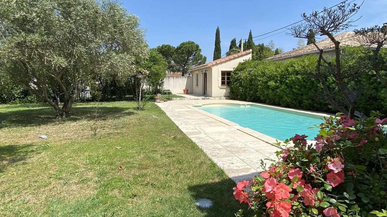 Photo of Outdoor in Meynes