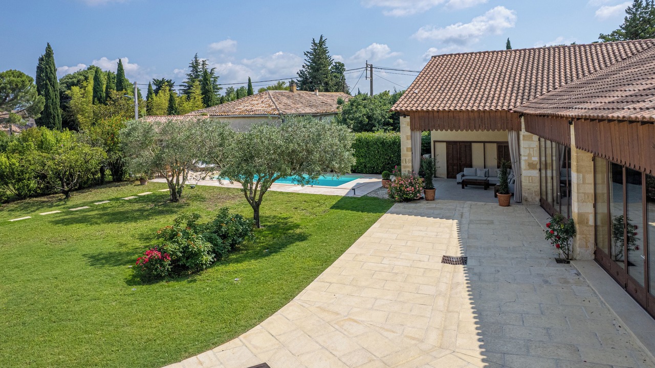 Photo of Outdoor in Meynes