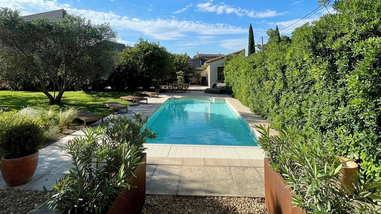 Photo of Outdoor in Meynes