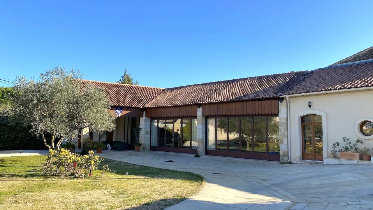 Photo of Outdoor in Meynes