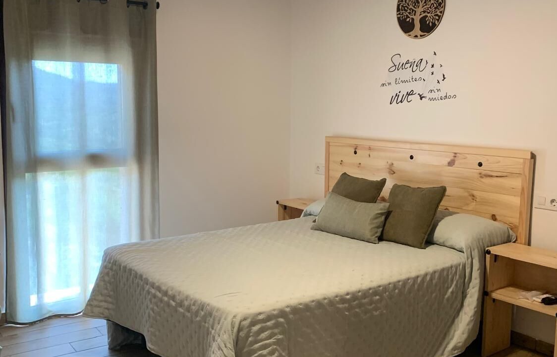 Photo of Bedroom in Casas del Monte