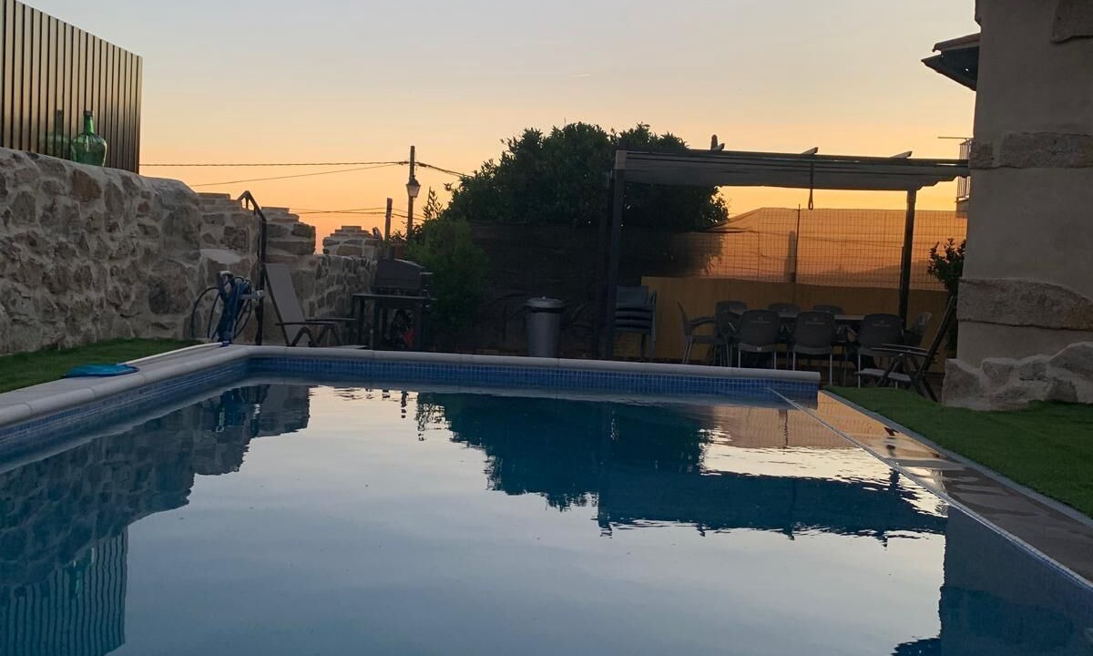 Photo of Outdoor in Casas del Monte