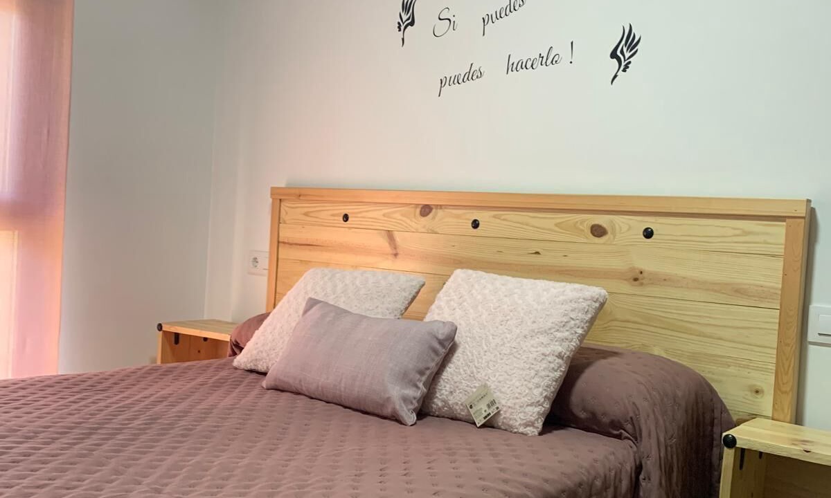 Photo of Bedroom in Casas del Monte