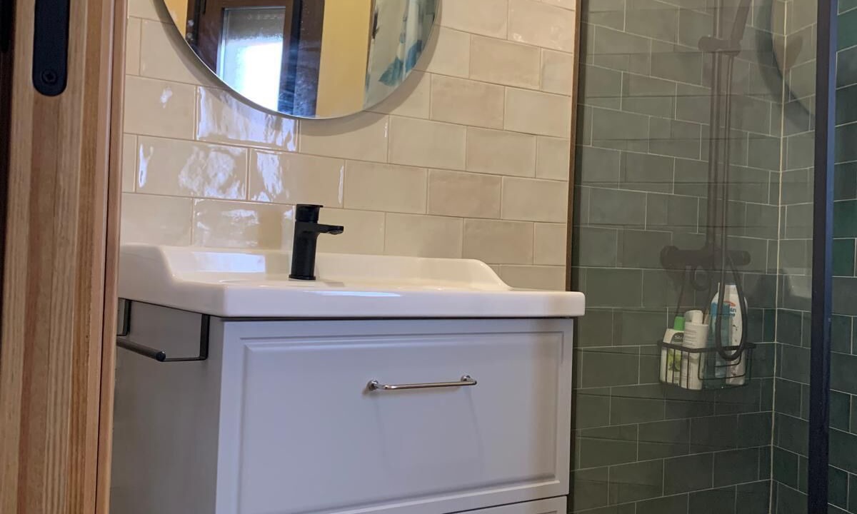 Photo of Bathroom in Casas del Monte