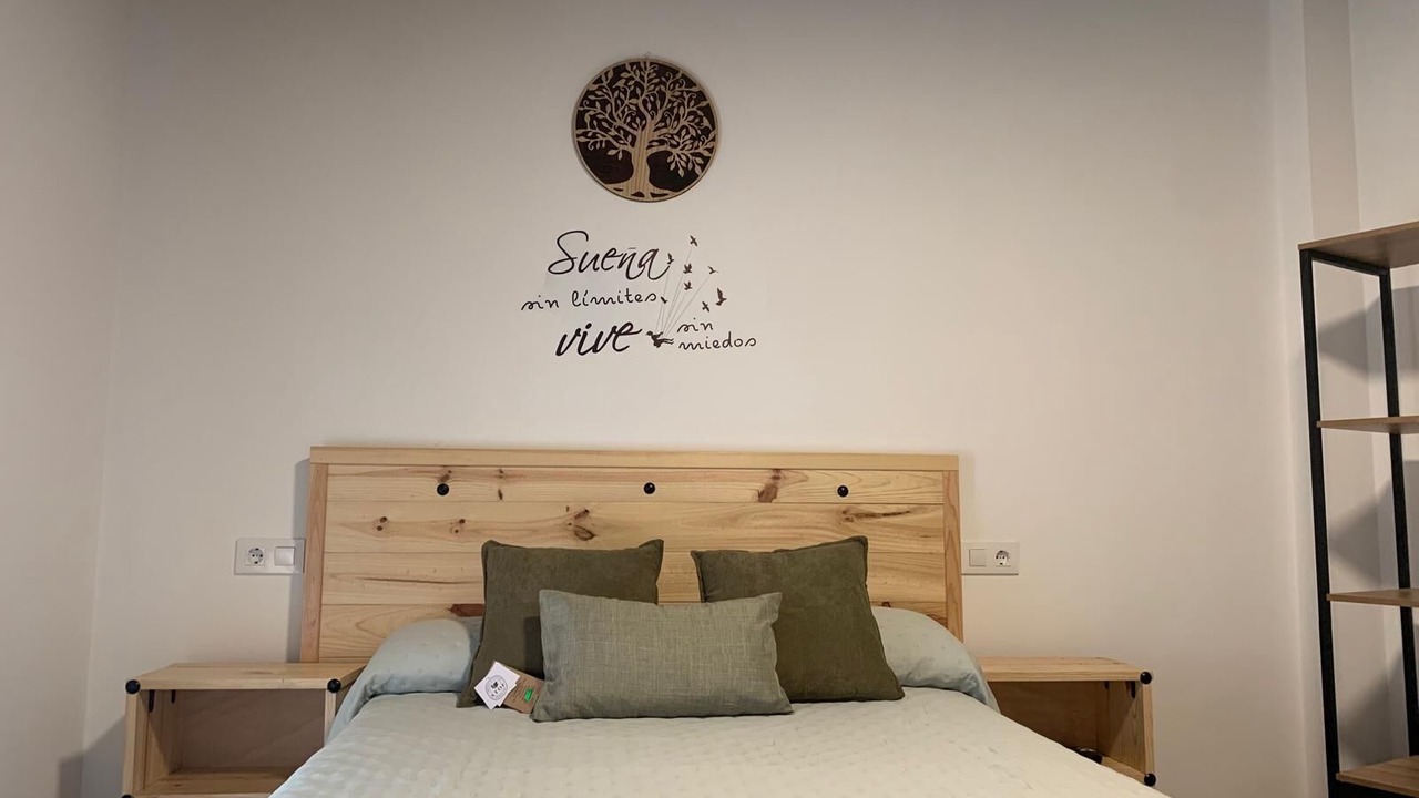 Photo of Bedroom in Casas del Monte
