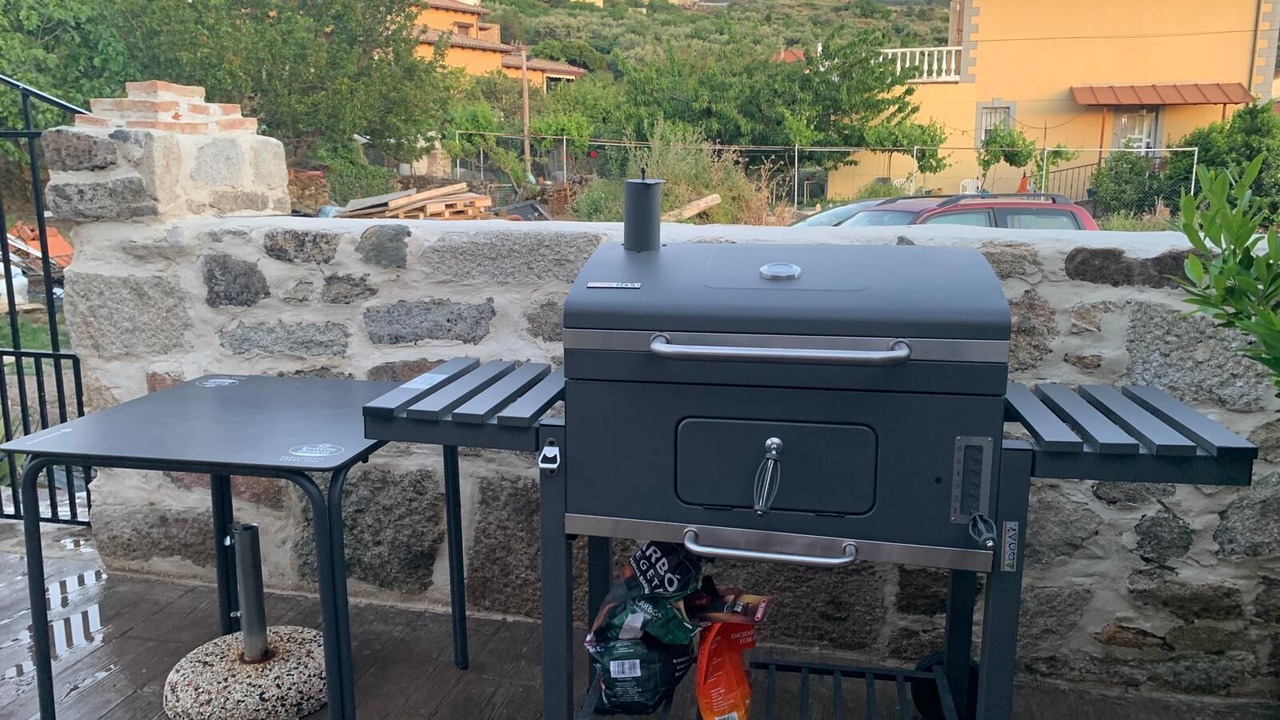 Photo of Outdoor in Casas del Monte