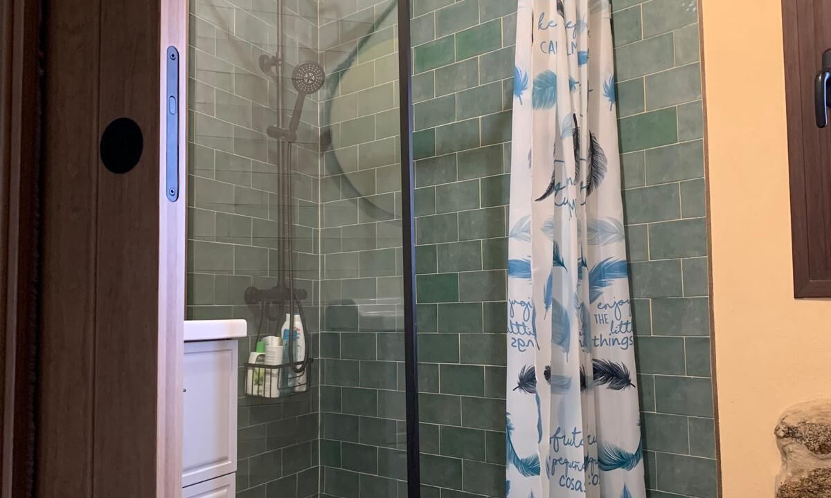 Photo of Bathroom in Casas del Monte