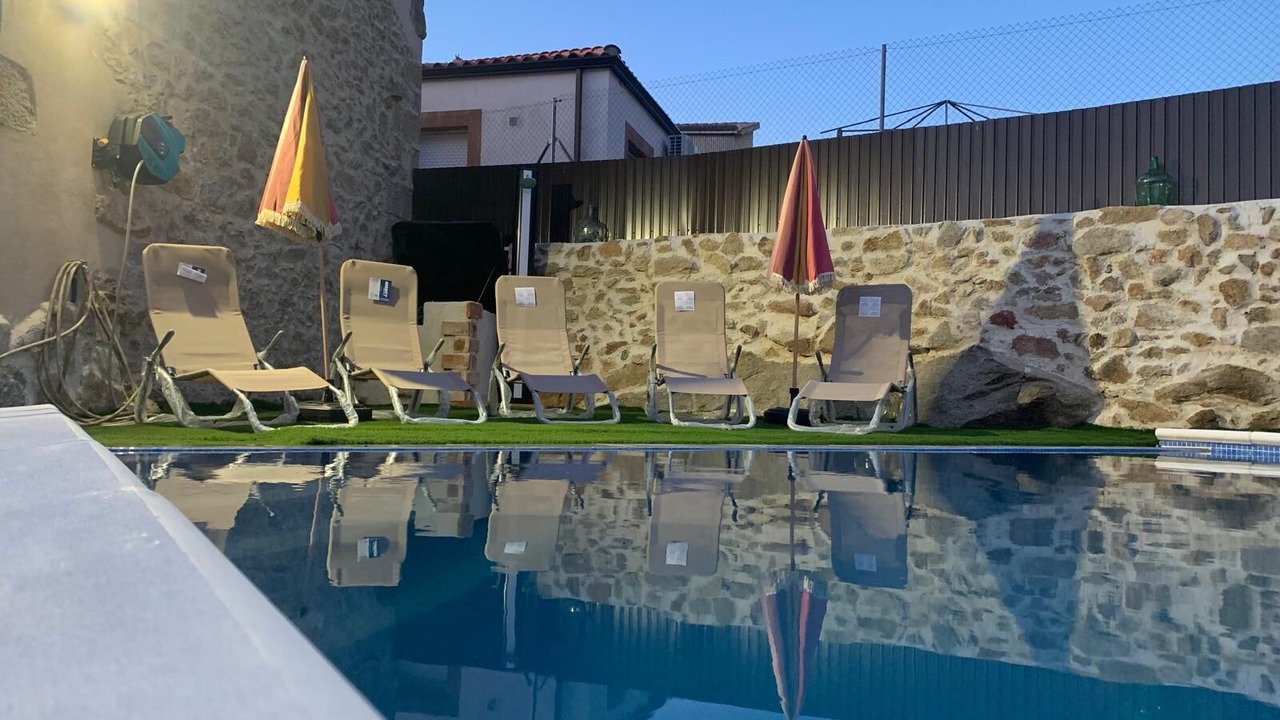 Photo of Outdoor in Casas del Monte