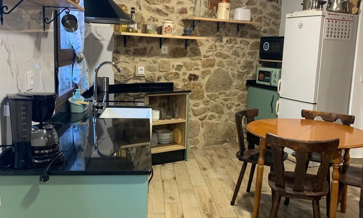 Photo of Kitchen in Casas del Monte