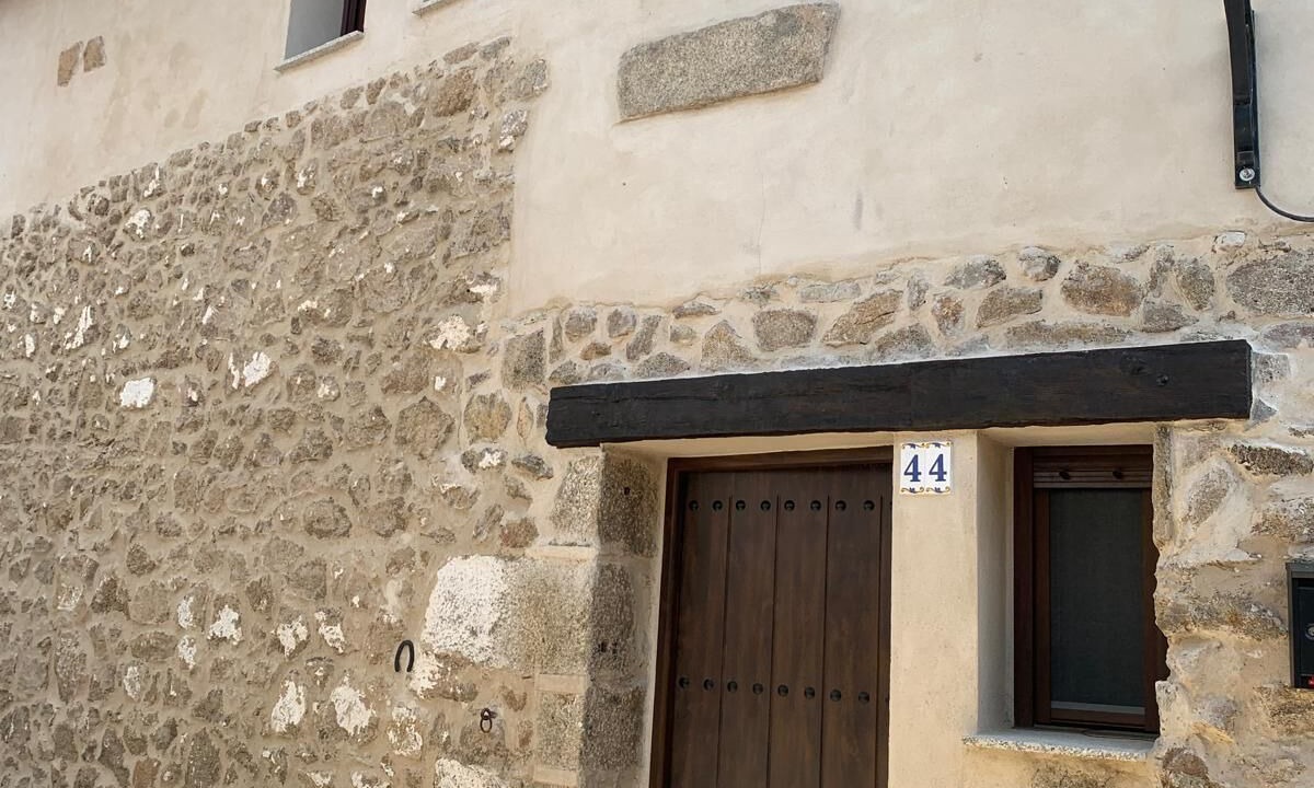 Photo of Outdoor in Casas del Monte