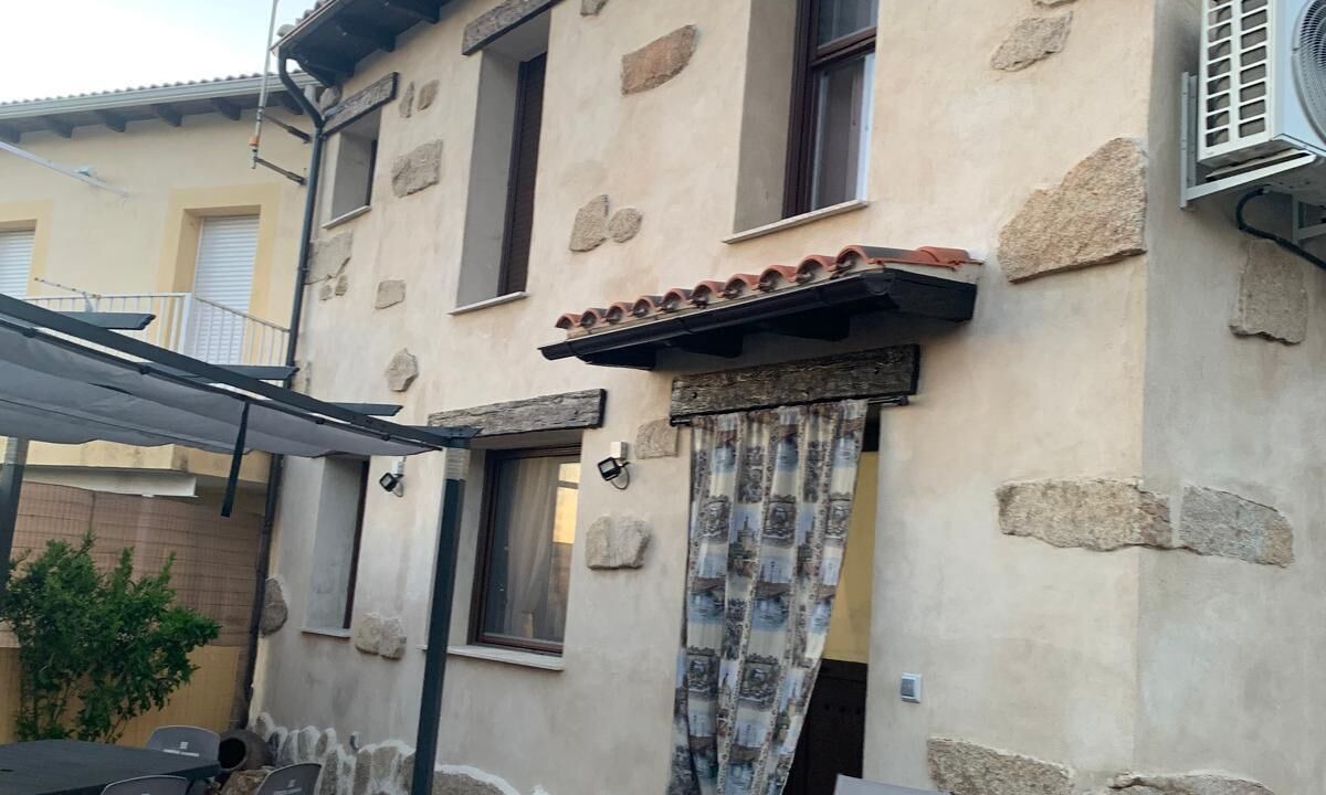 Photo of Outdoor in Casas del Monte
