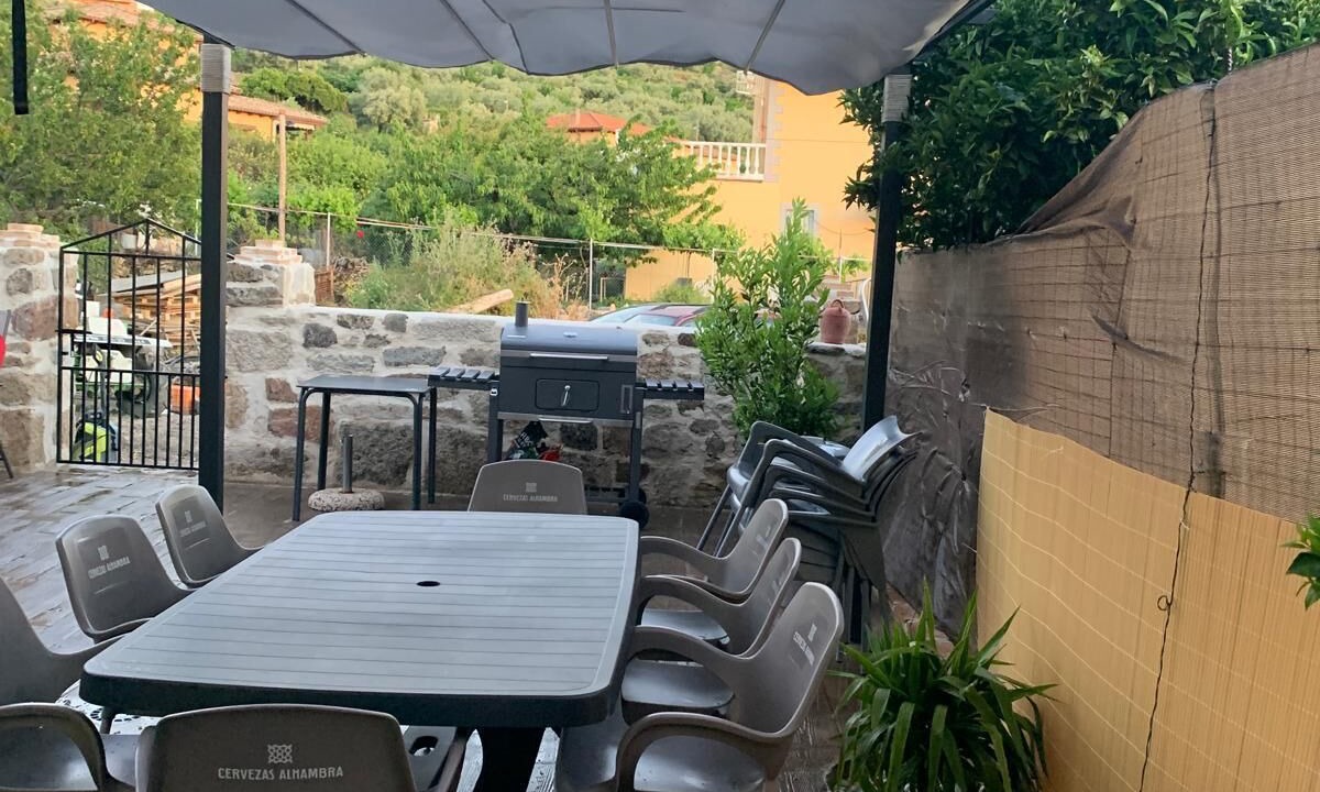 Photo of Outdoor in Casas del Monte