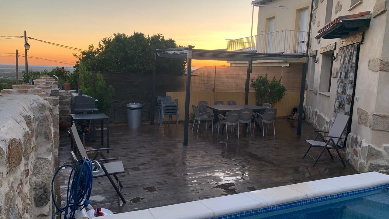 Photo of Outdoor in Casas del Monte