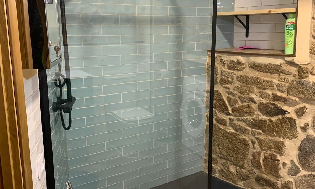 Photo of Bathroom in Casas del Monte