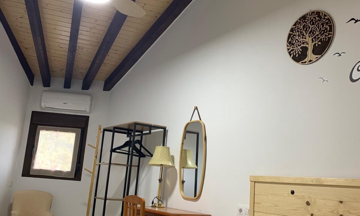 Photo of Bedroom in Casas del Monte