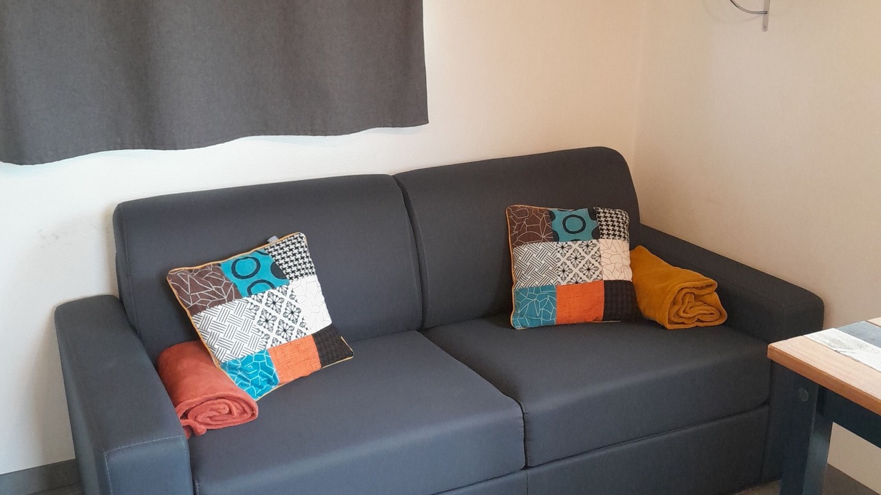 Photo of Livingroom in Droisy