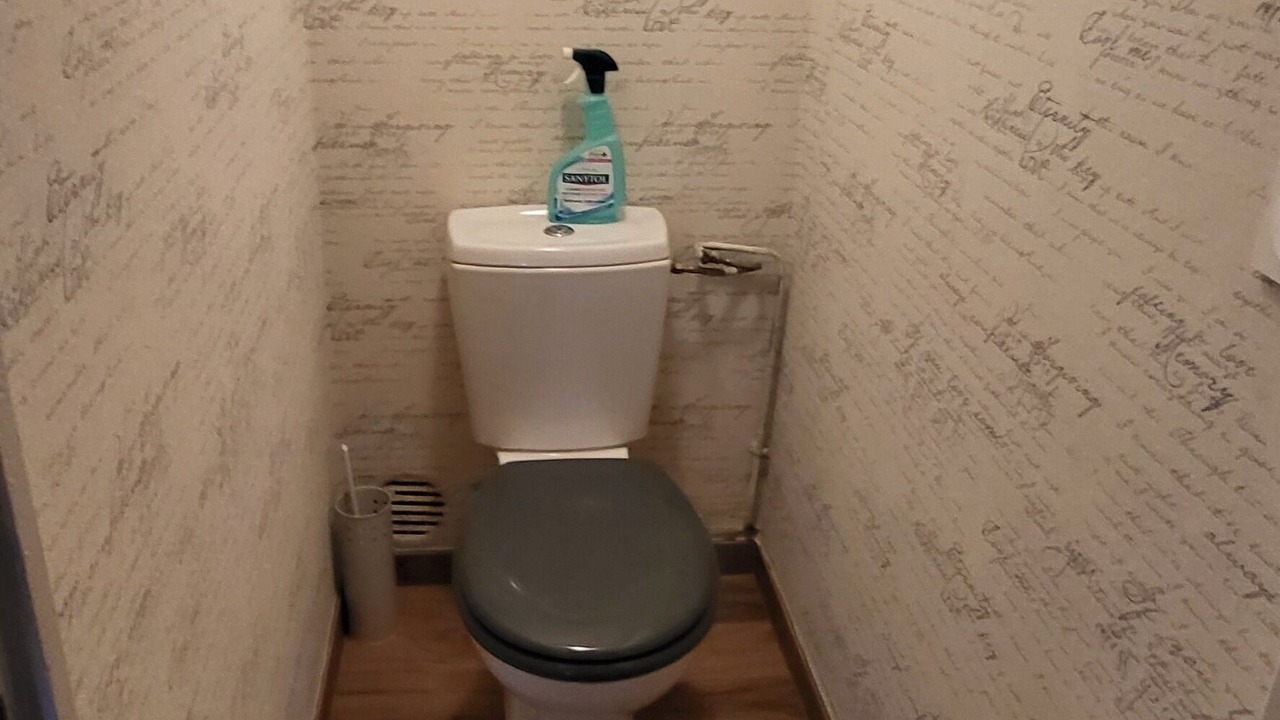 Photo of Bathroom in Peyrignac
