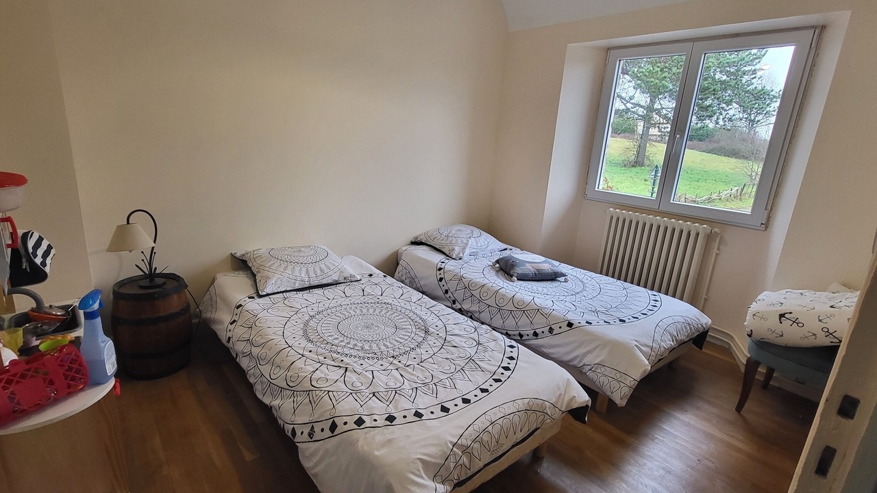 Photo of Bedroom in Peyrignac