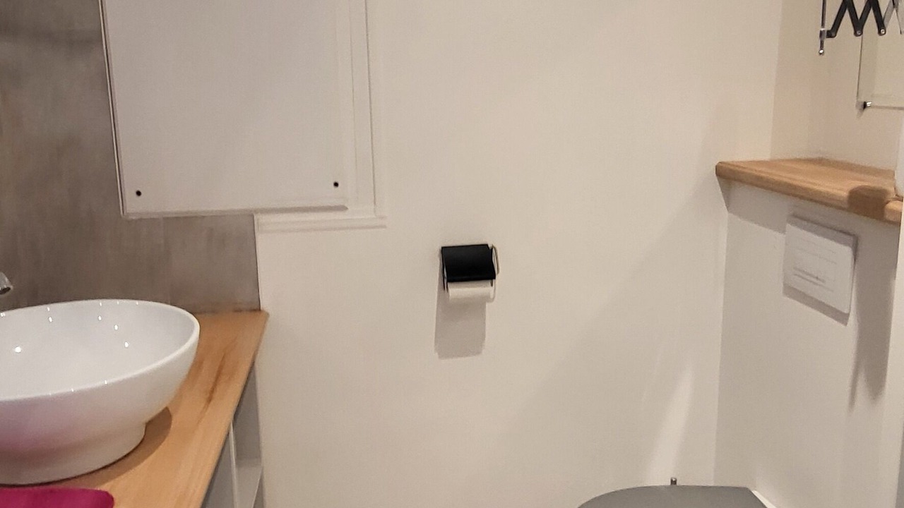 Photo of Bathroom in Peyrignac