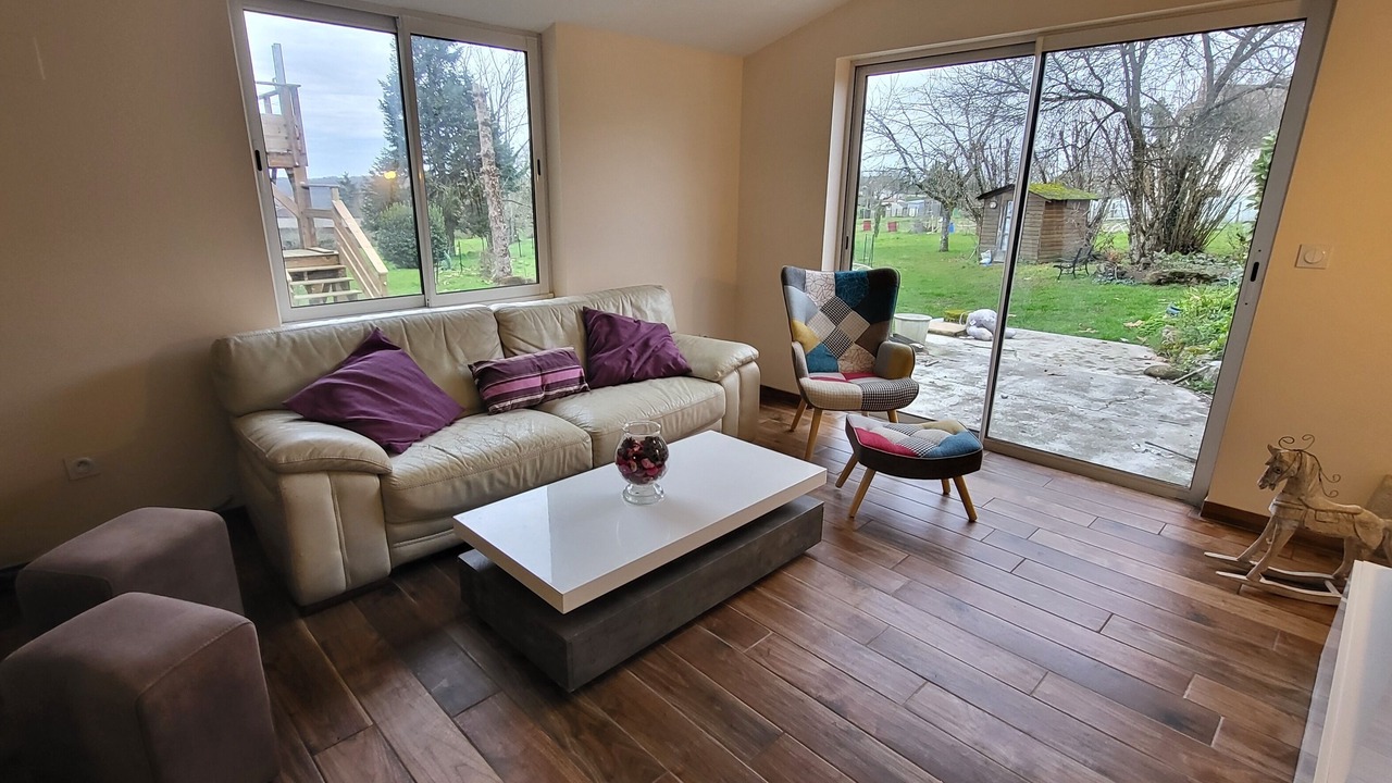 Photo of Livingroom in Peyrignac