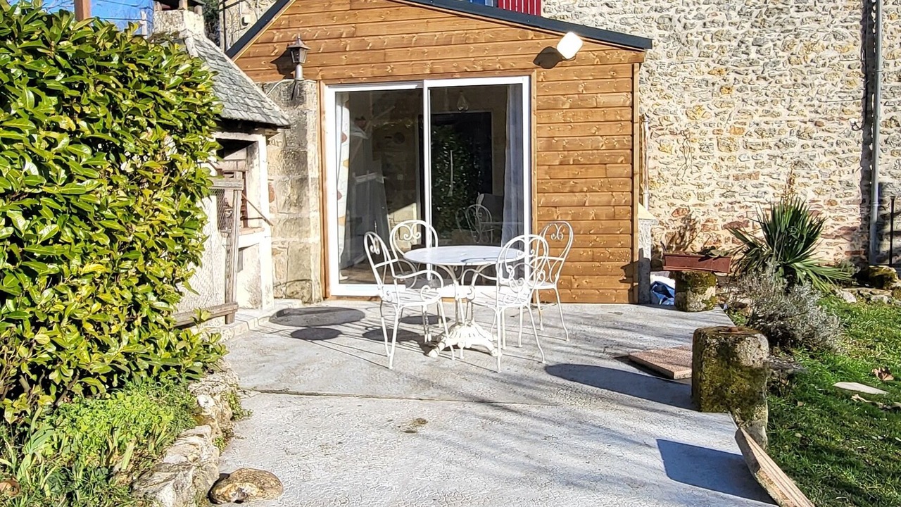 Photo of Outdoor in Peyrignac