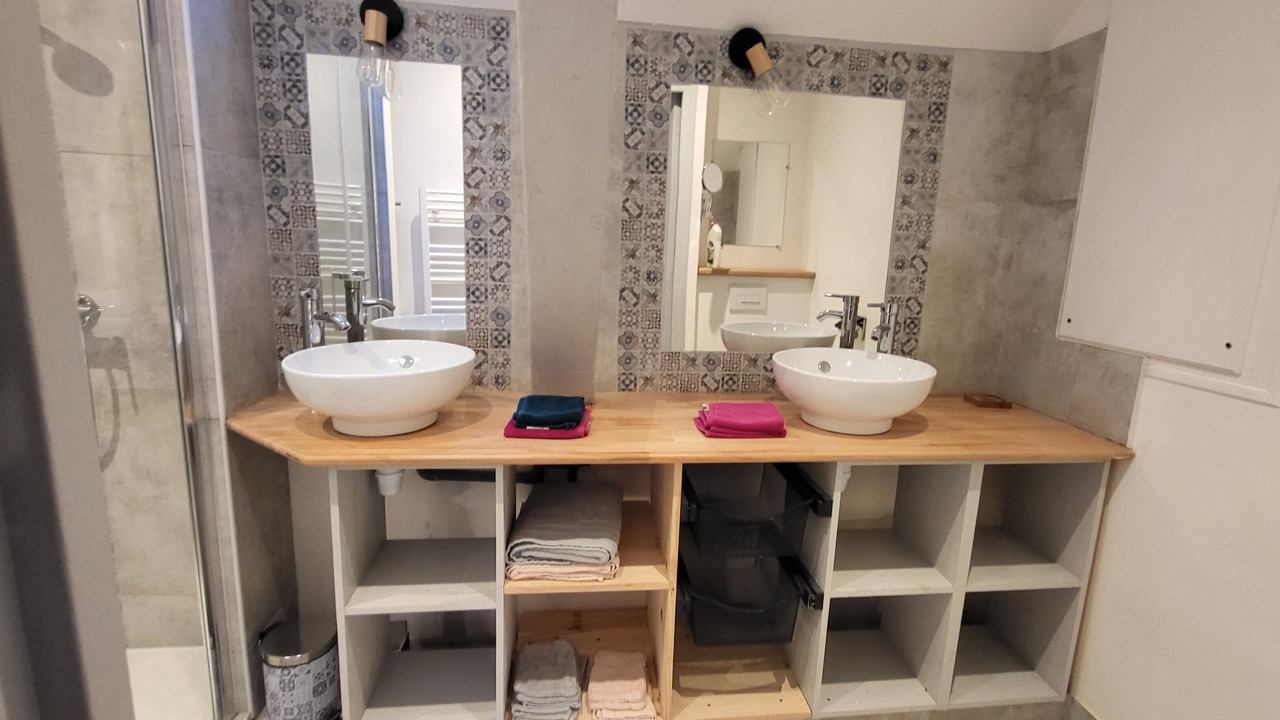 Photo of Bathroom in Peyrignac