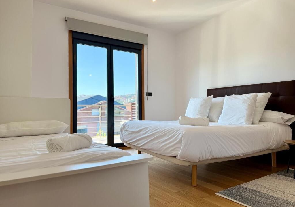 Photo of Bedroom in Lavadores