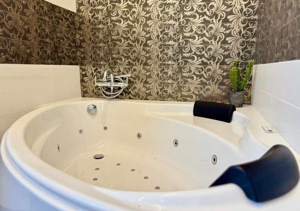 Photo of Bathroom in Lavadores