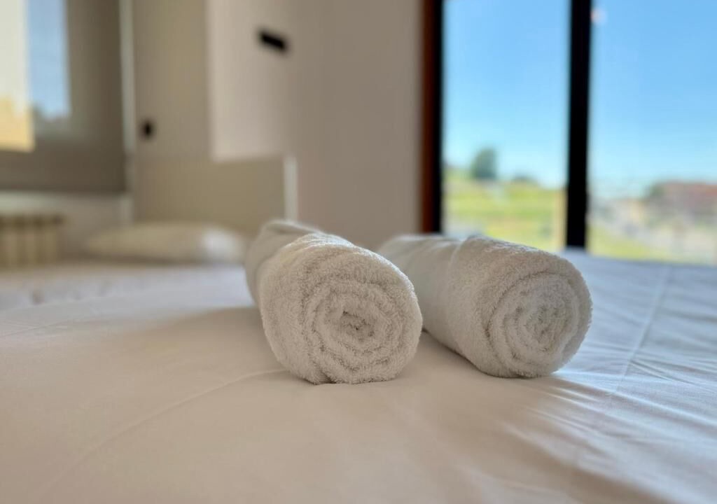 Photo of Bedroom in Lavadores