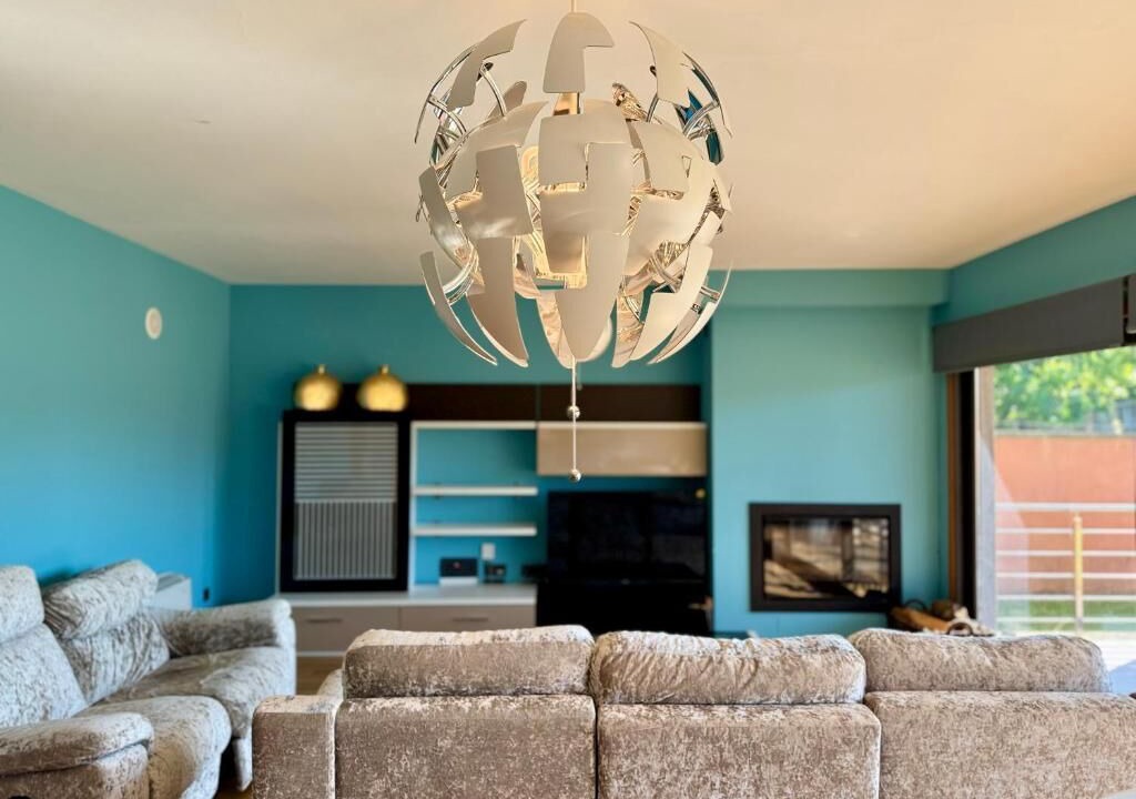 Photo of Livingroom in Lavadores