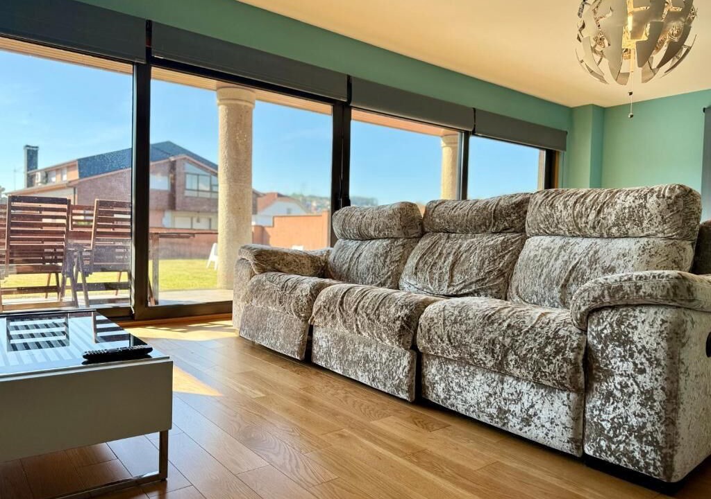 Photo of Livingroom in Lavadores