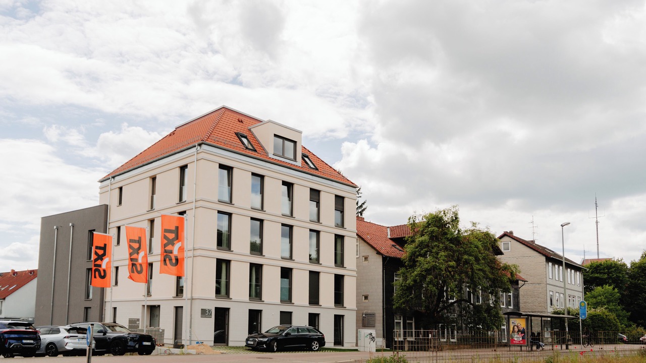 Photo of Outdoor in Goettingen