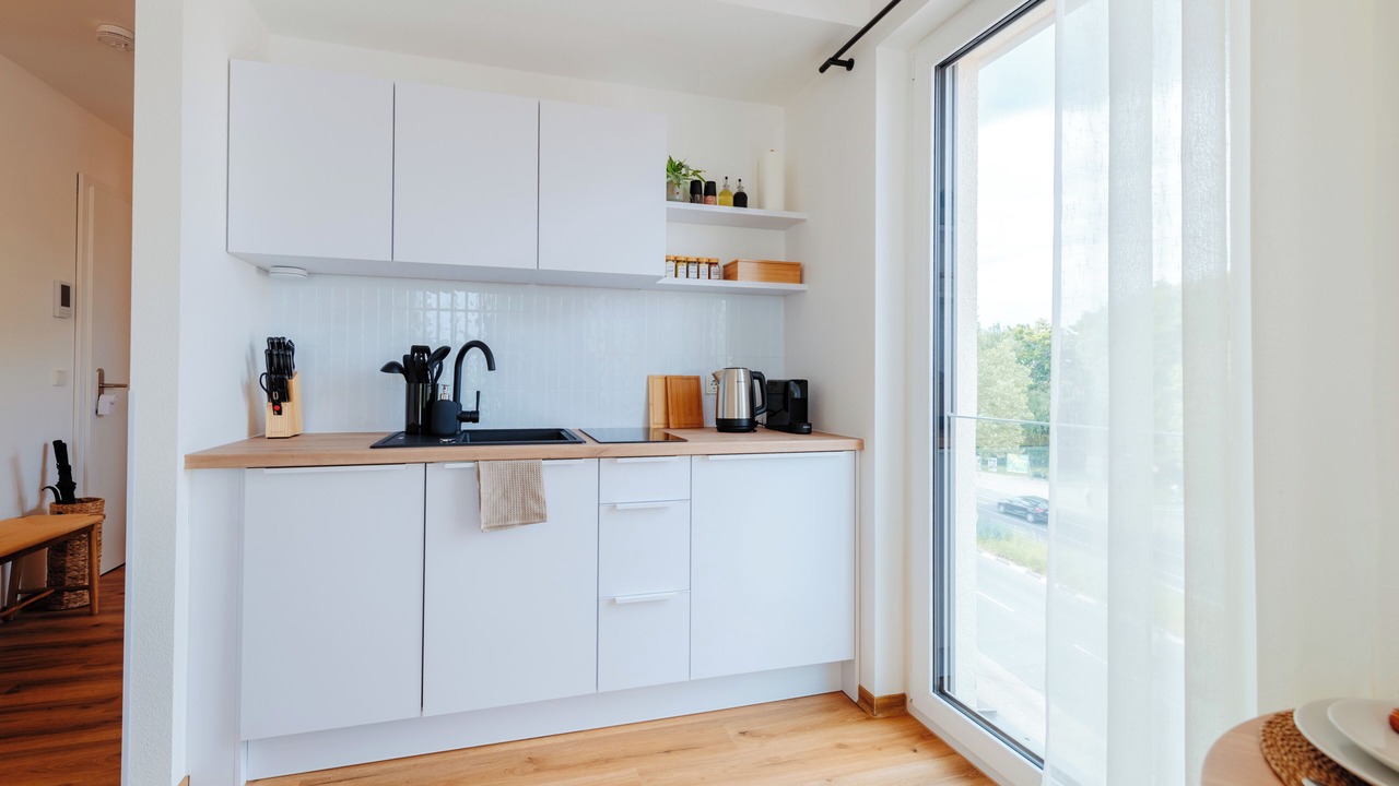 Photo of Kitchen in Goettingen