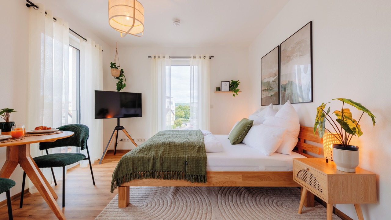 Photo of Bedroom in Goettingen