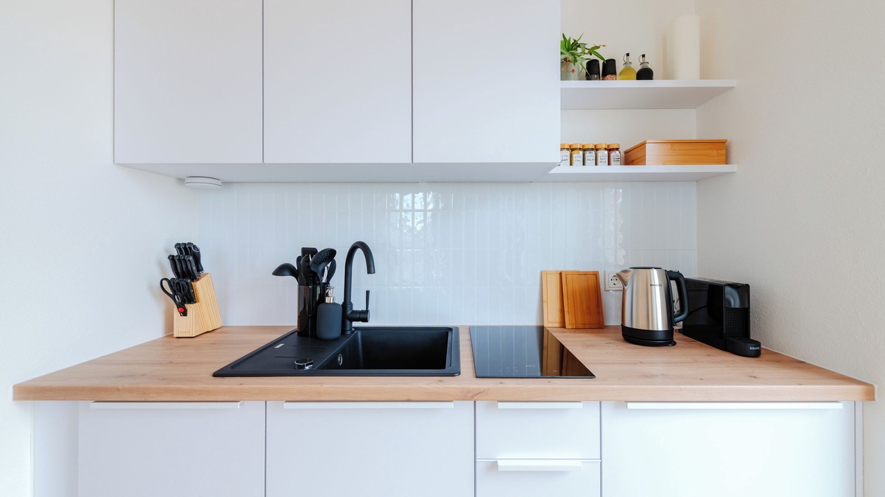 Photo of Kitchen in Goettingen