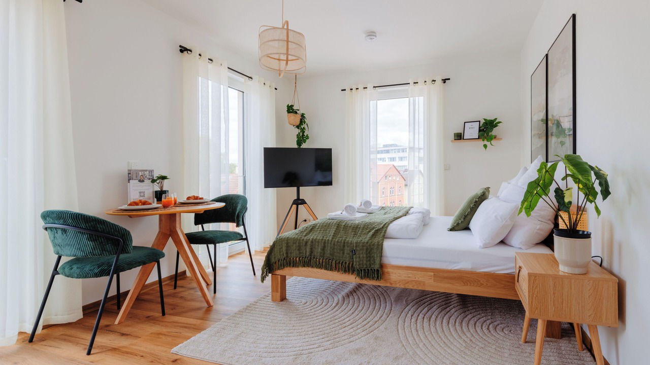 Photo of Bedroom in Goettingen