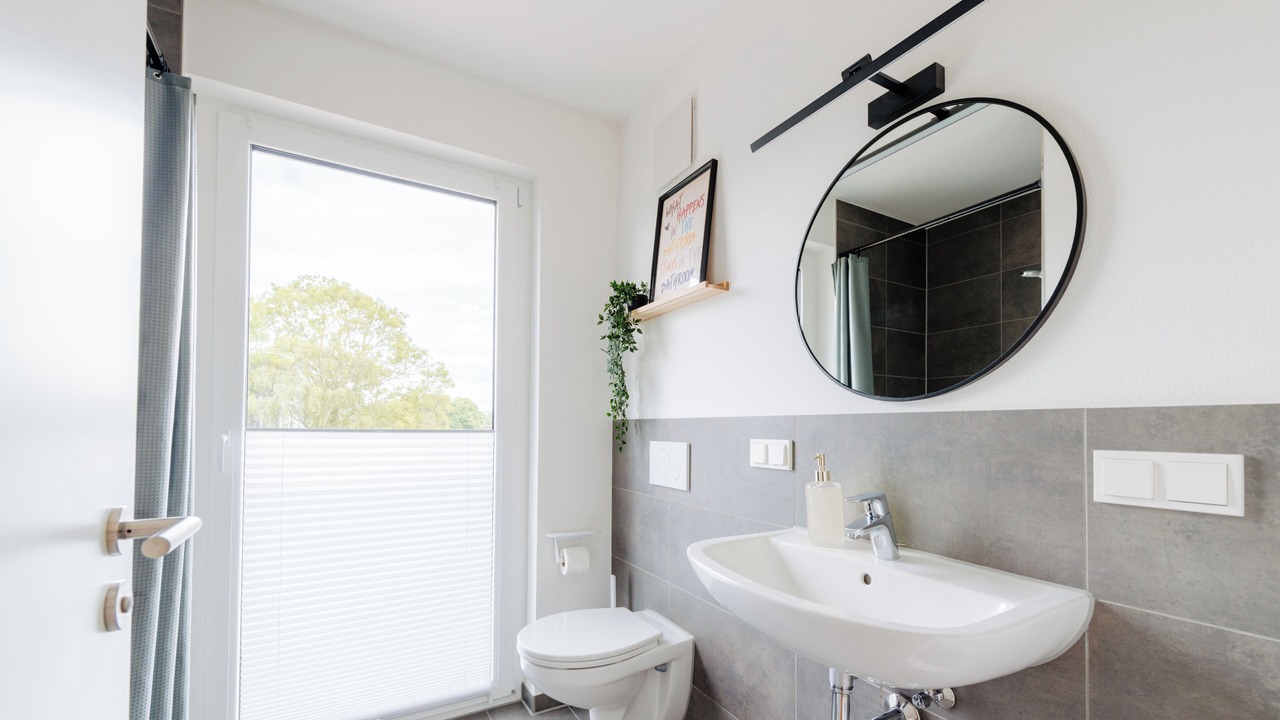 Photo of Bathroom in Goettingen