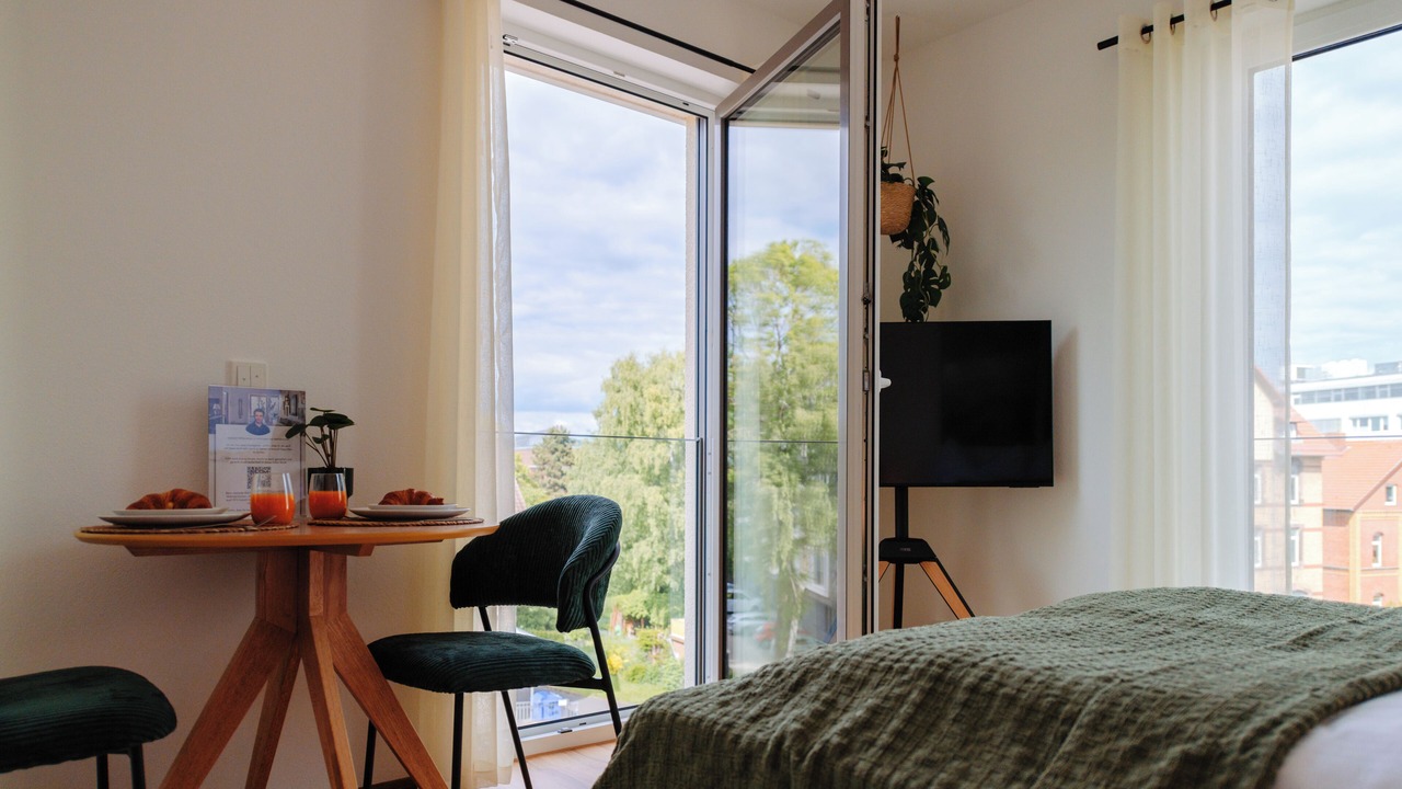 Photo of Bedroom in Goettingen