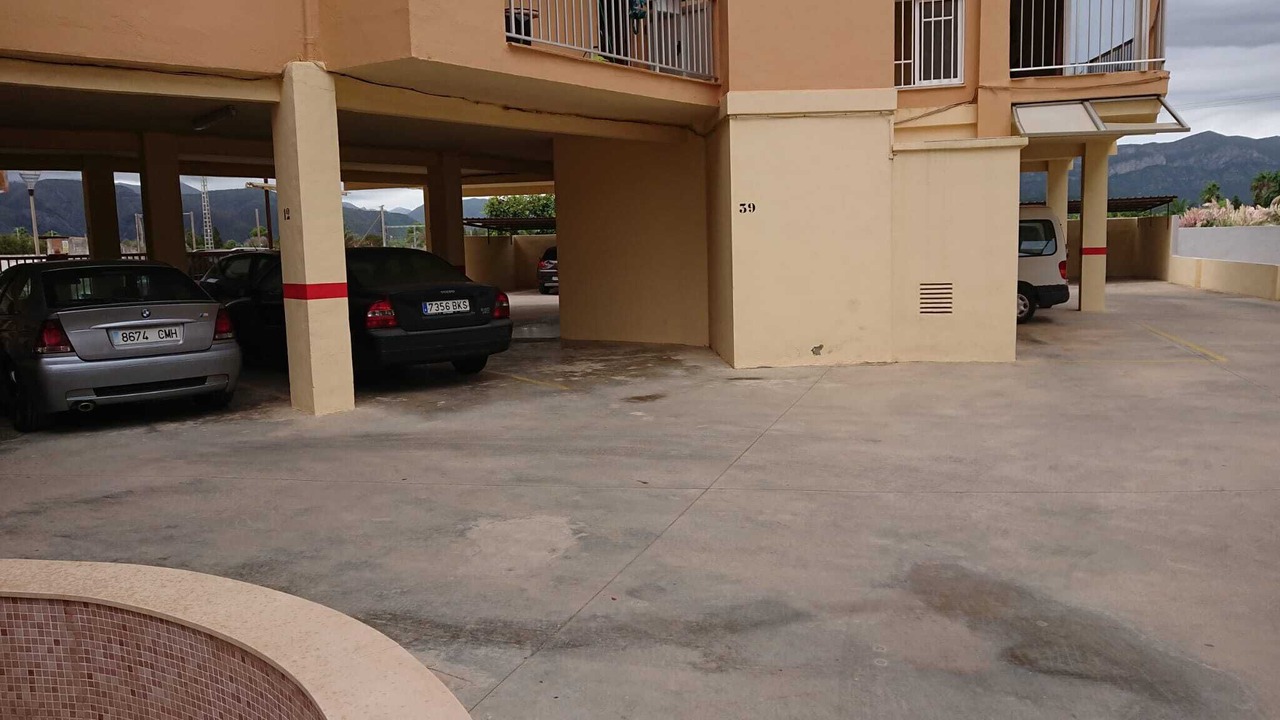 Photo of Outdoor in Tavernes de la Valldigna