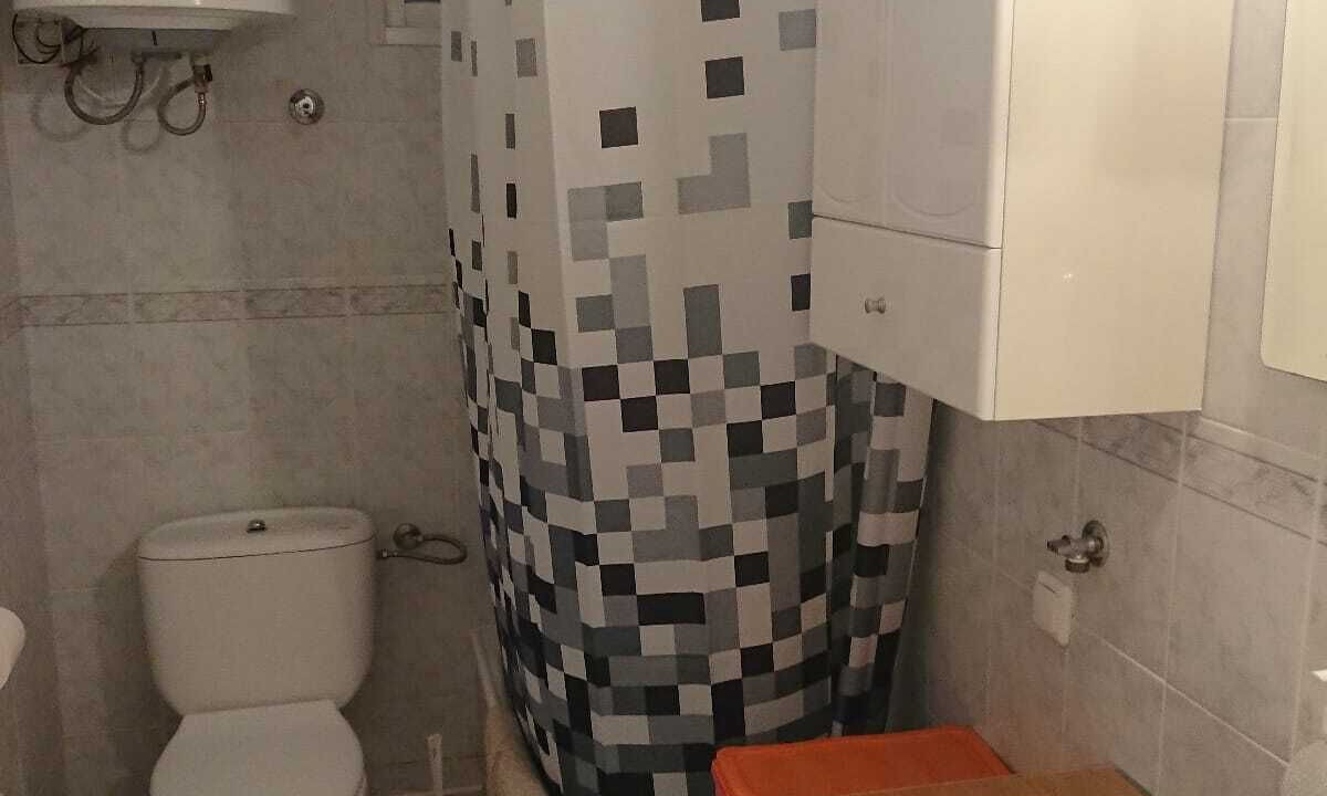 Photo of Bathroom in Tavernes de la Valldigna