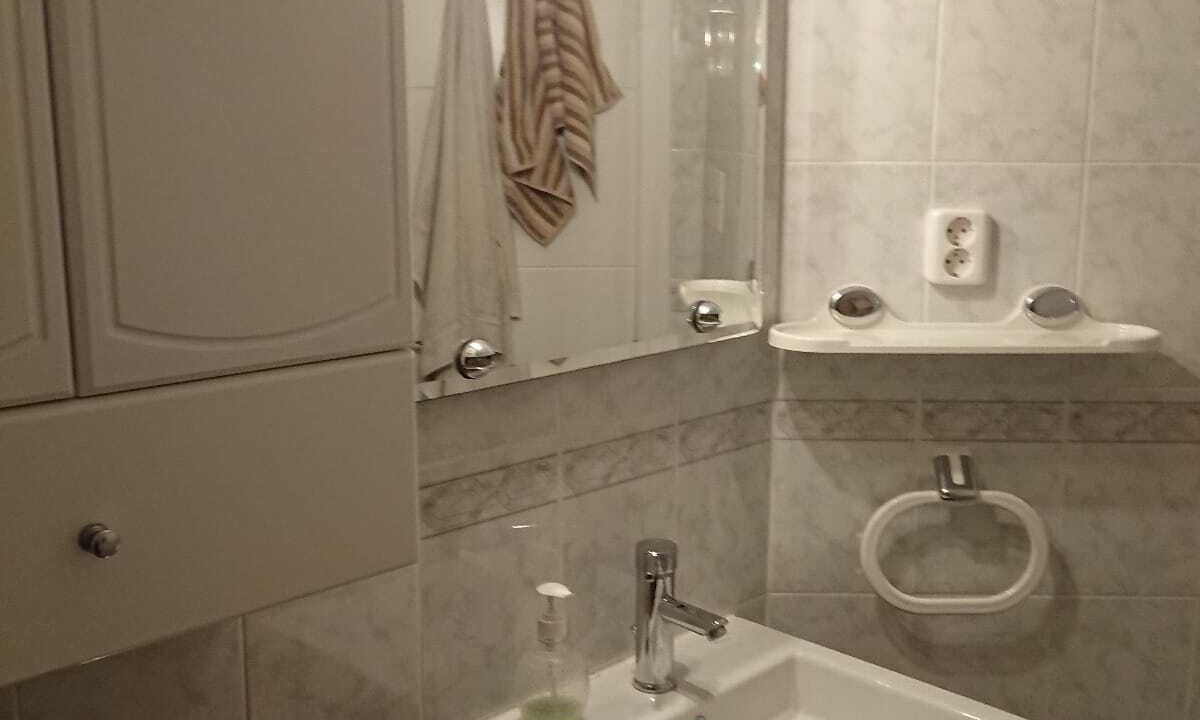 Photo of Bathroom in Tavernes de la Valldigna