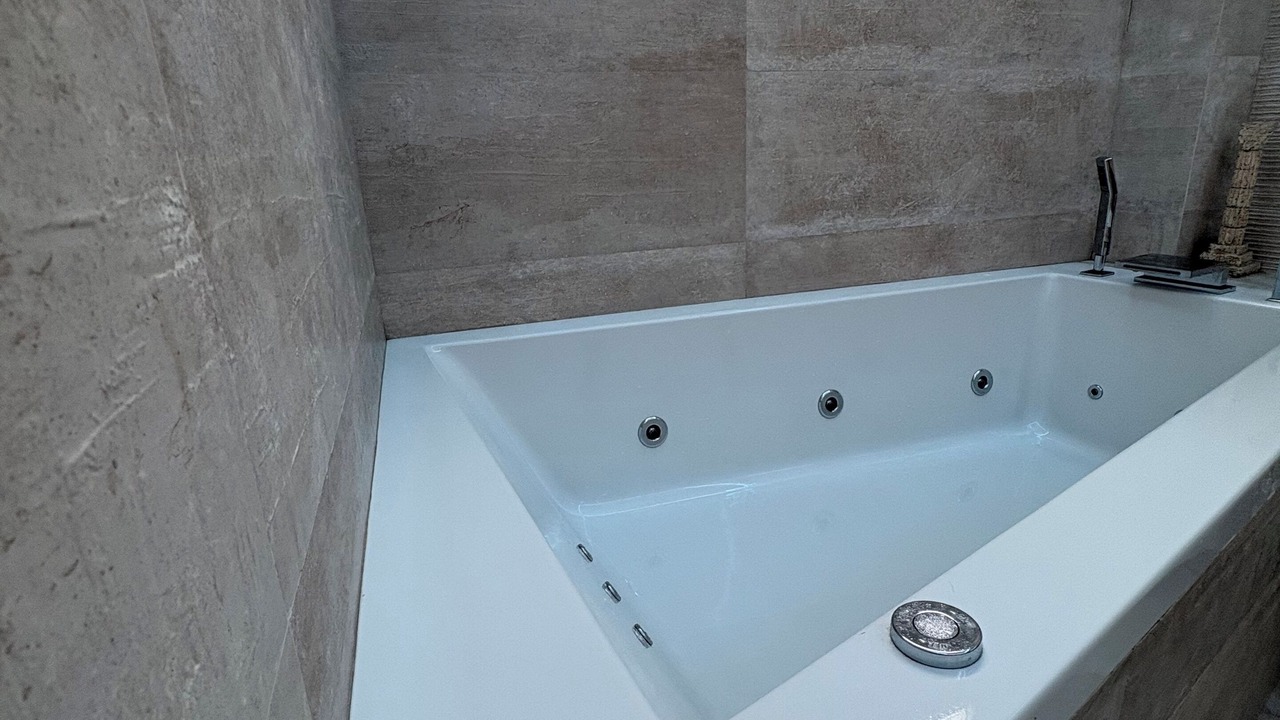 Photo of Bathroom in Baiona