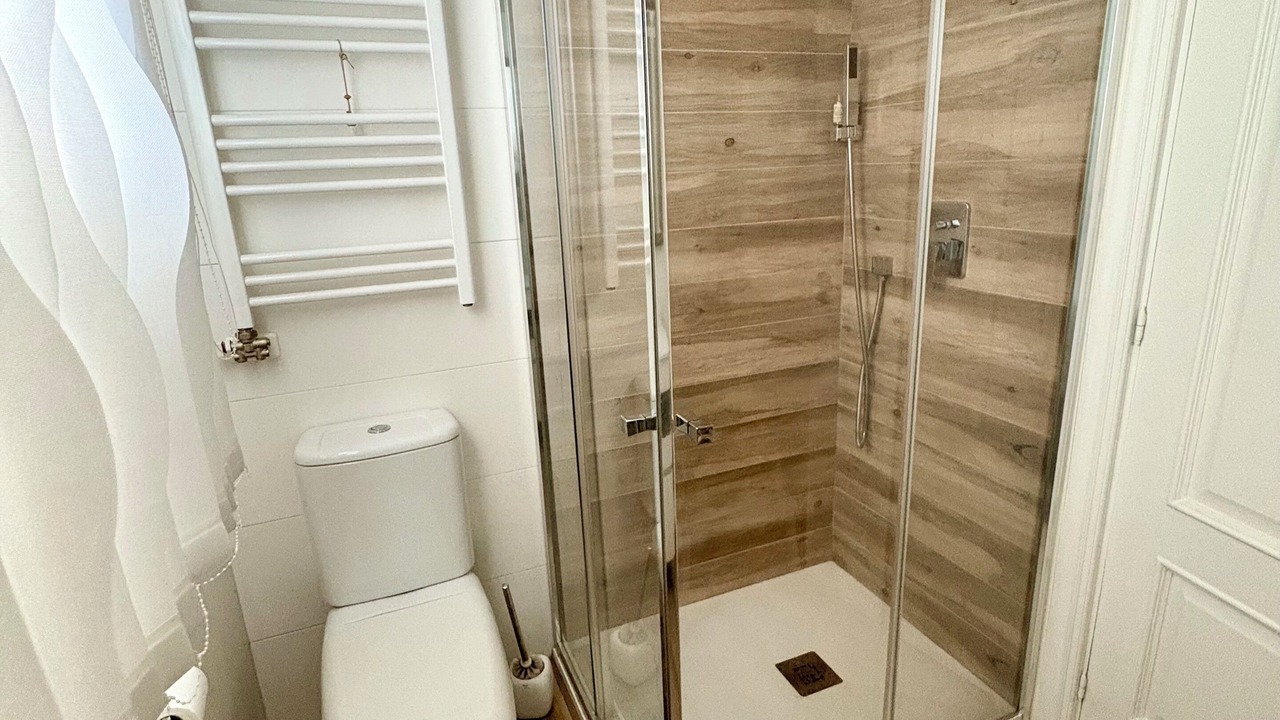 Photo of Bathroom in Baiona
